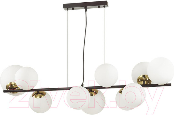 Изображение товара Потолочный светильник Lumion Melona 6508/10