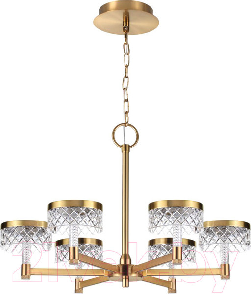 Изображение товара Люстра Odeon Light Fivre 5032/36L