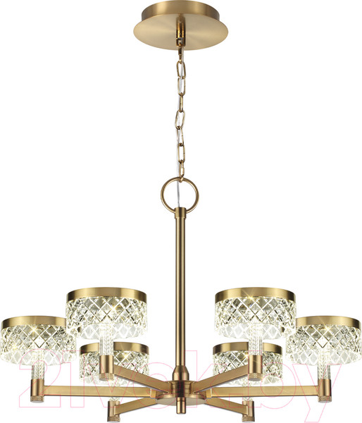 Изображение товара Люстра Odeon Light Fivre 5032/36L