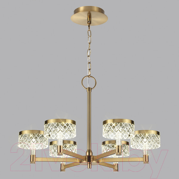 Изображение товара Люстра Odeon Light Fivre 5032/36L