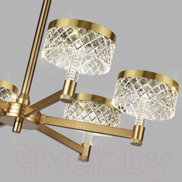 Изображение товара Люстра Odeon Light Fivre 5032/36L