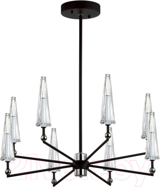 Изображение товара Люстра Odeon Light Fungo 5429/39L