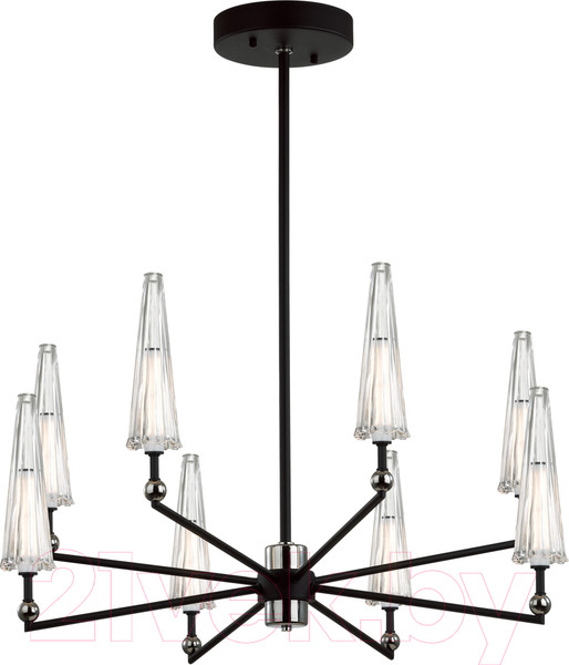 Изображение товара Люстра Odeon Light Fungo 5429/39L