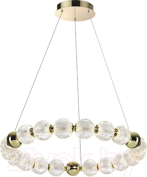 Изображение товара Люстра Odeon Light Crystal 5008/60L