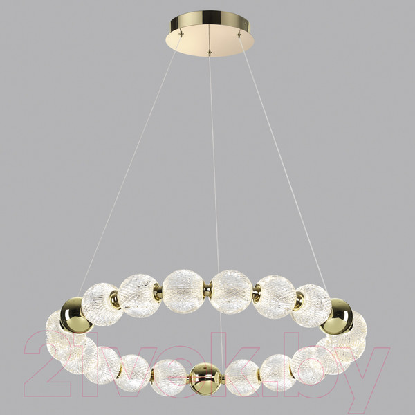 Изображение товара Люстра Odeon Light Crystal 5008/60L