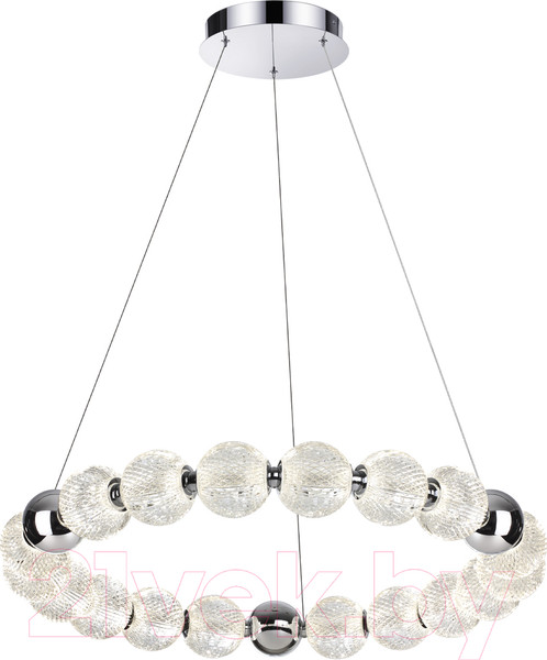 Изображение товара Люстра Odeon Light Crystal 5007/60L