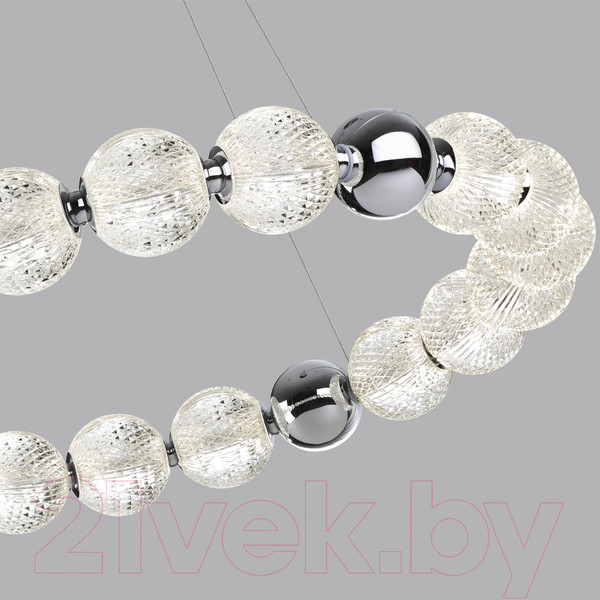 Изображение товара Люстра Odeon Light Crystal 5007/60L