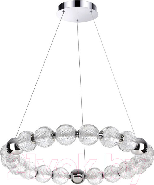 Изображение товара Люстра Odeon Light Crystal 5007/60L