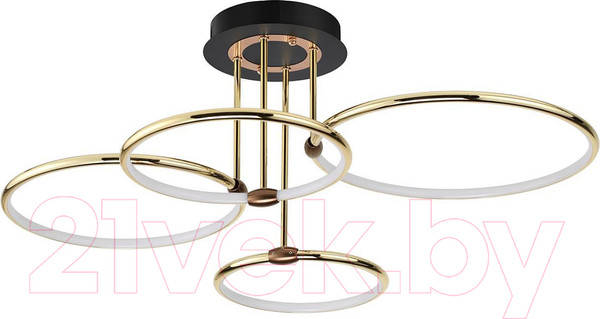 Изображение товара Люстра Lumion Ursula 5283/96CL