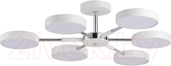 Изображение товара Люстра Lumion Mika 5659/99CL