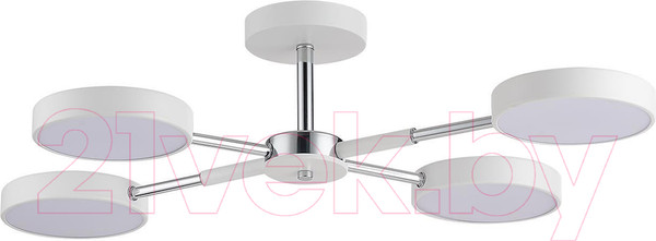 Изображение товара Люстра Lumion Mika 5659/72CL