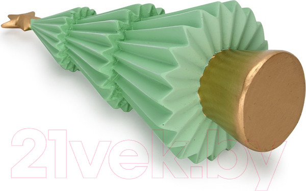 Изображение товара Статуэтка Fissman Рождественская елка 0206