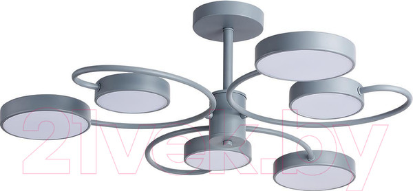 Изображение товара Люстра Lumion Evin 5656/90CL