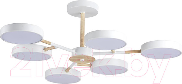 Изображение товара Люстра Lumion Brad 5652/99CL