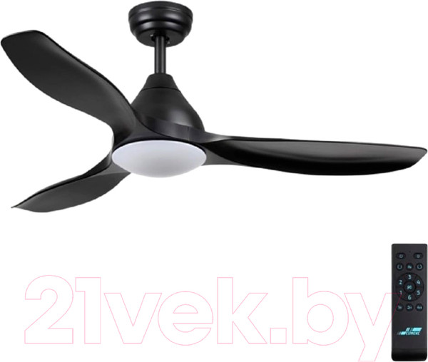 Изображение товара Вентилятор Sonex Storm 7701/24L