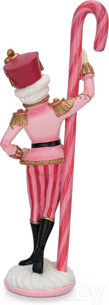 Изображение товара Статуэтка Fissman Щелкунчик 0229