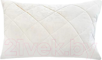 Изображение товара Подушка для сна Файбертек Э.С.ЛП. 68x48 (лебяжий пух)
