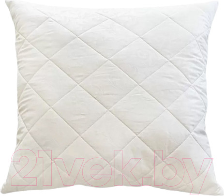 Изображение товара Подушка для сна Файбертек Э.С.ЛП. 68x68 (лебяжий пух)