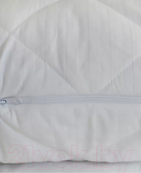 Изображение товара Подушка для сна Файбертек Э.С.ЛП. 68x68 (лебяжий пух)