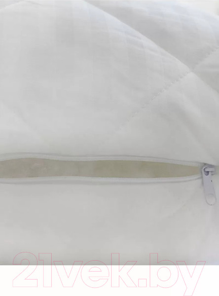 Изображение товара Подушка для сна Файбертек Э.С.ЛП. 68x68 (лебяжий пух)