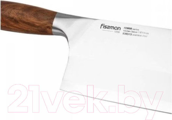 Изображение товара Нож-топорик Fissman Fenrir 12050