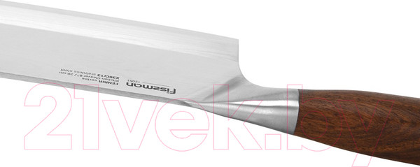 Изображение товара Нож-топорик Fissman Fenrir 12051