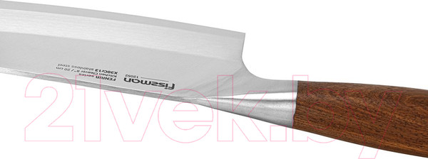 Изображение товара Нож-топорик Fissman Fenrir 12052