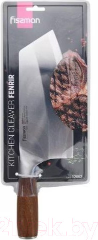 Изображение товара Нож-топорик Fissman Fenrir 12052