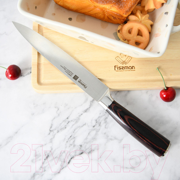 Изображение товара Нож Fissman Ragnitz 2825