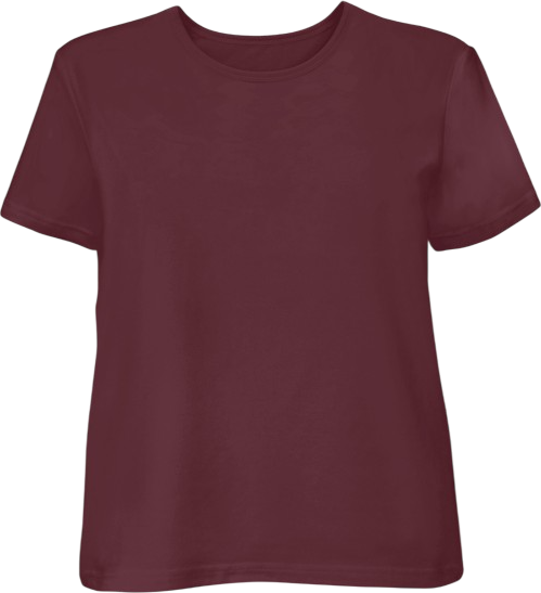 Изображение товара Футболка Dea Mia 5615 (р.170,176-92, бордовый)