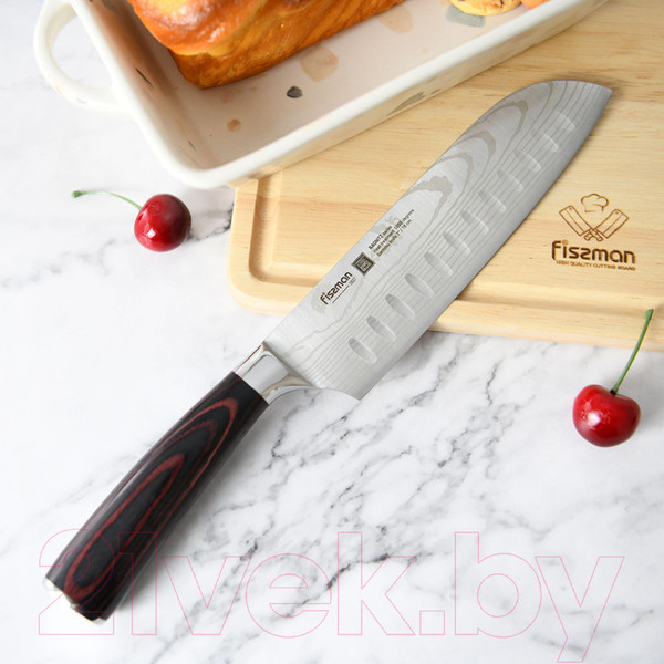 Изображение товара Нож Fissman Ragnitz 2827