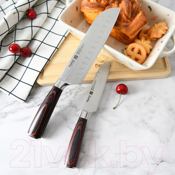 Изображение товара Нож Fissman Ragnitz 2827