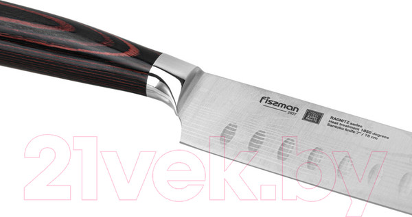 Изображение товара Нож Fissman Ragnitz 2827