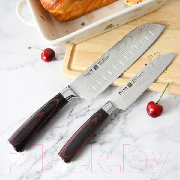 Изображение товара Нож Fissman Ragnitz 2828