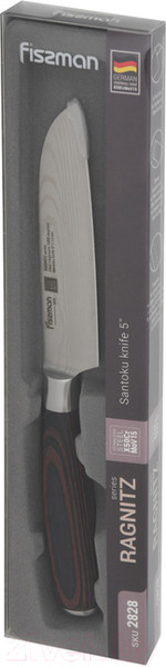 Изображение товара Нож Fissman Ragnitz 2828