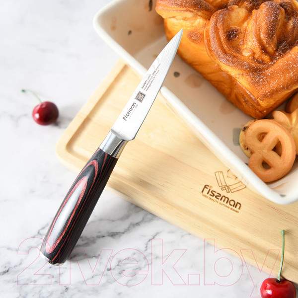 Изображение товара Нож Fissman Ragnitz 2830