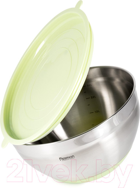 Изображение товара Миска Fissman 5189