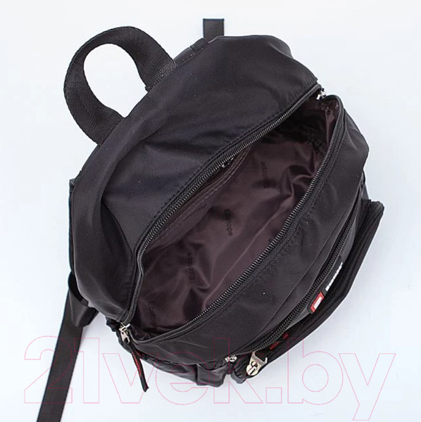 Изображение товара Рюкзак Ecotope 274-3095-BLK (черный)
