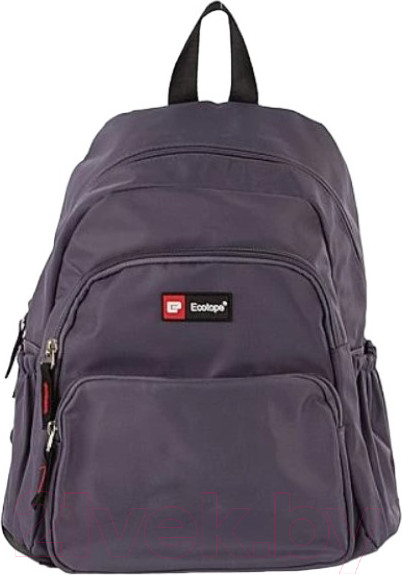 Изображение товара Рюкзак Ecotope 274-3095-GRY (серый)