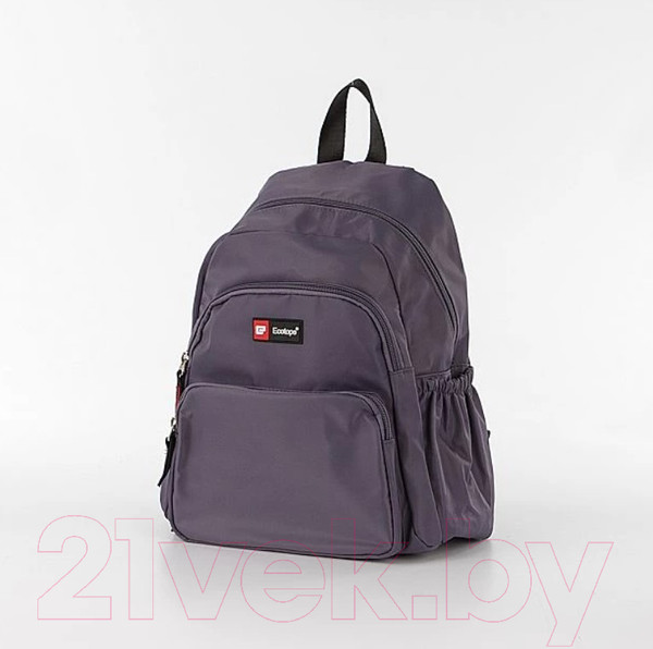 Изображение товара Рюкзак Ecotope 274-3095-GRY (серый)