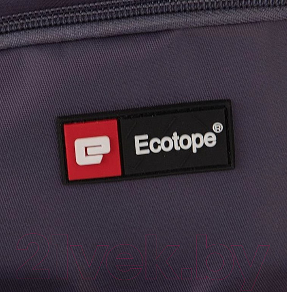Изображение товара Рюкзак Ecotope 274-3095-GRY (серый)