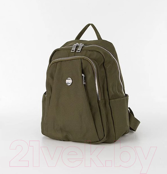 Изображение товара Рюкзак Ecotope 274-90252-KHK (хаки)