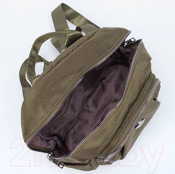 Изображение товара Рюкзак Ecotope 274-90252-KHK (хаки)