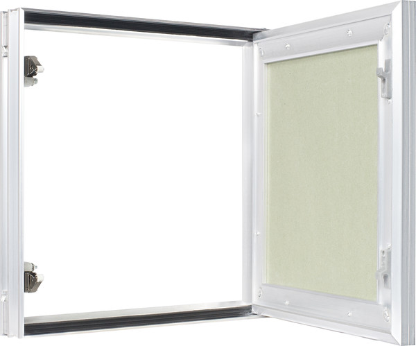 Изображение товара Люк под покраску Alkraft Мастер 600x1200