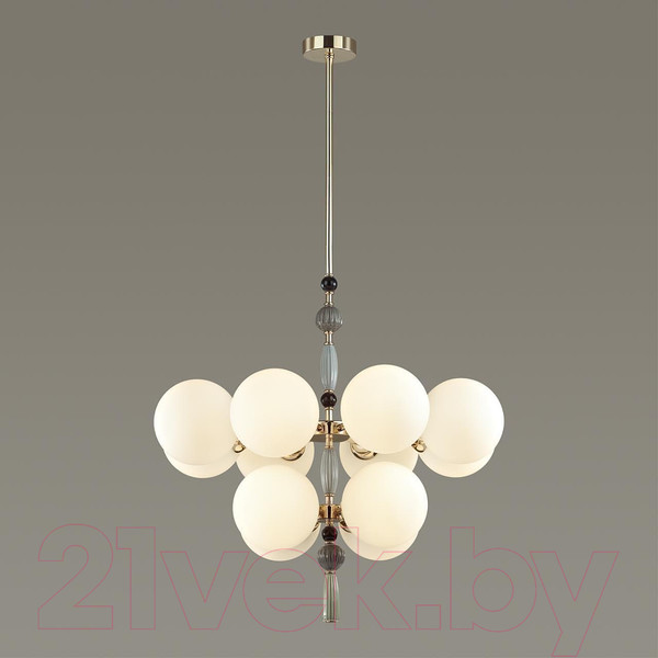 Изображение товара Люстра Odeon Light Palle 5405/12