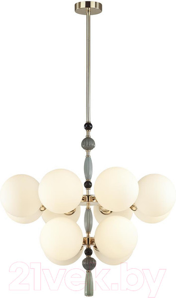 Изображение товара Люстра Odeon Light Palle 5405/12