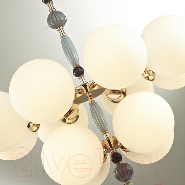 Изображение товара Люстра Odeon Light Palle 5405/12