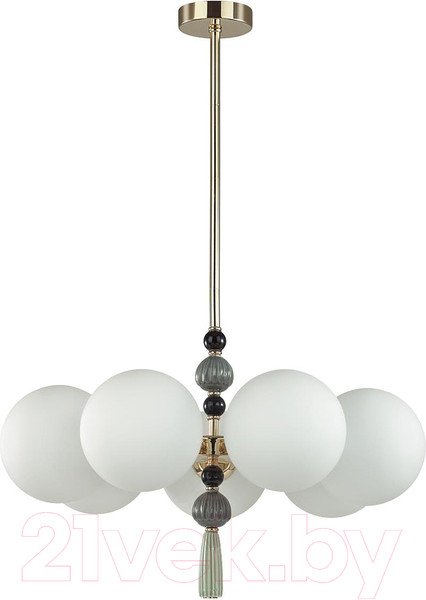 Изображение товара Люстра Odeon Light Palle 5405/7