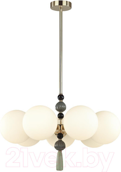 Изображение товара Люстра Odeon Light Palle 5405/7