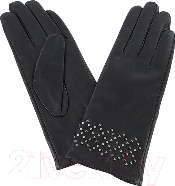 Изображение товара Перчатки Passo Avanti 501-W2335G-6/5-BLK (черный)